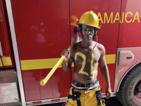 Jamaica Firefighter Suspended Over Protest - Fire Law Blog